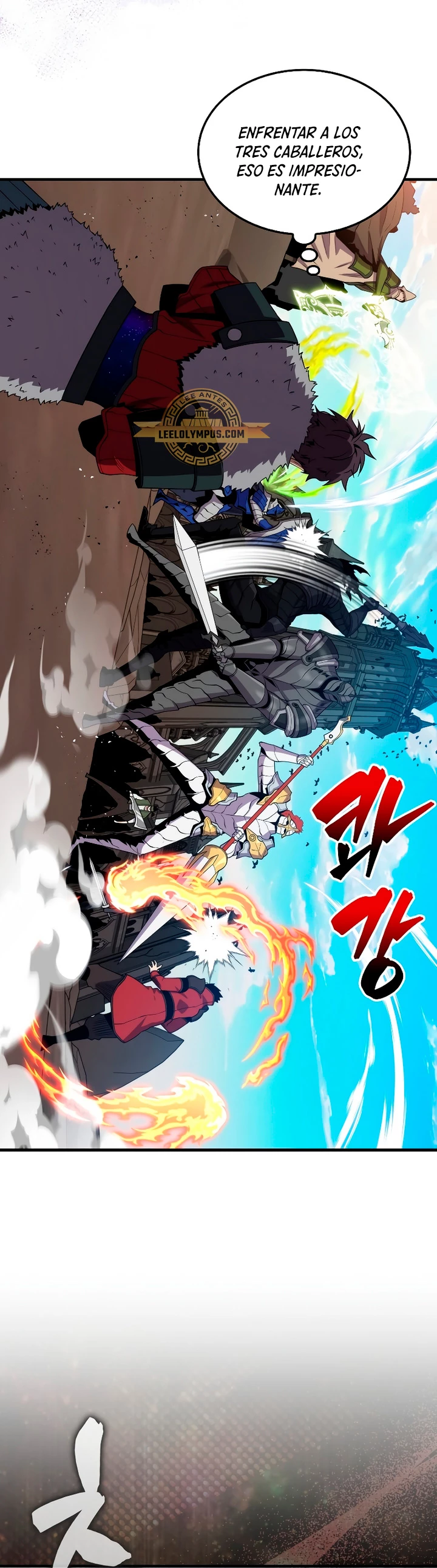 Ranker Dormido Capitulo 120 página 34