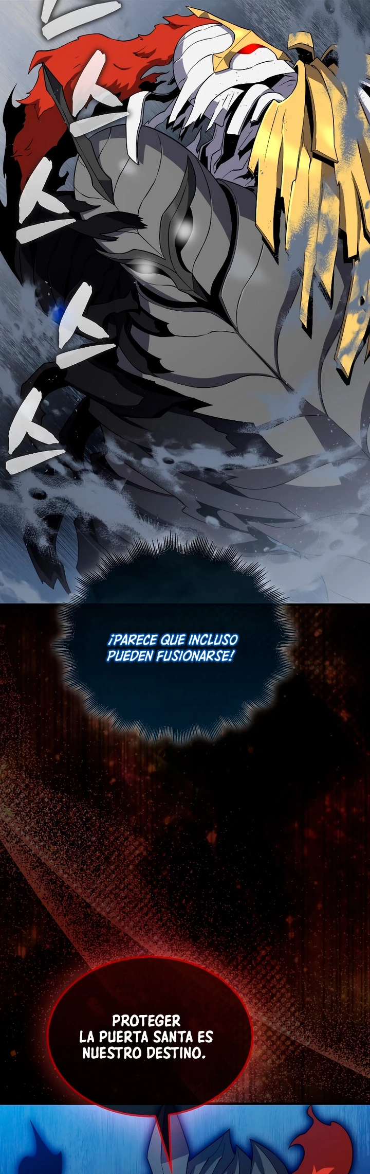 Ranker Dormido Capitulo 120 página 35
