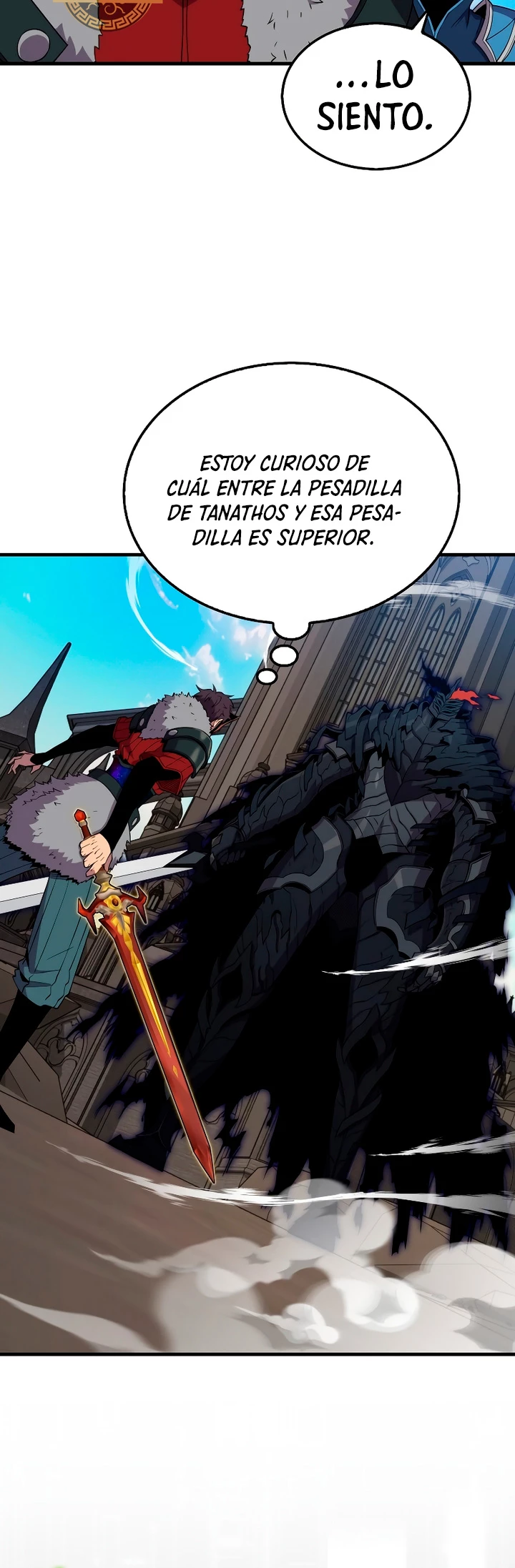 Ranker Dormido Capitulo 120 página 37
