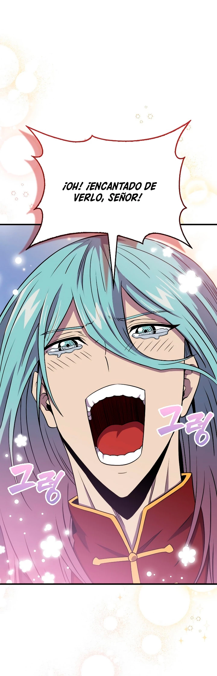 Ranker Dormido Capitulo 120 página 44