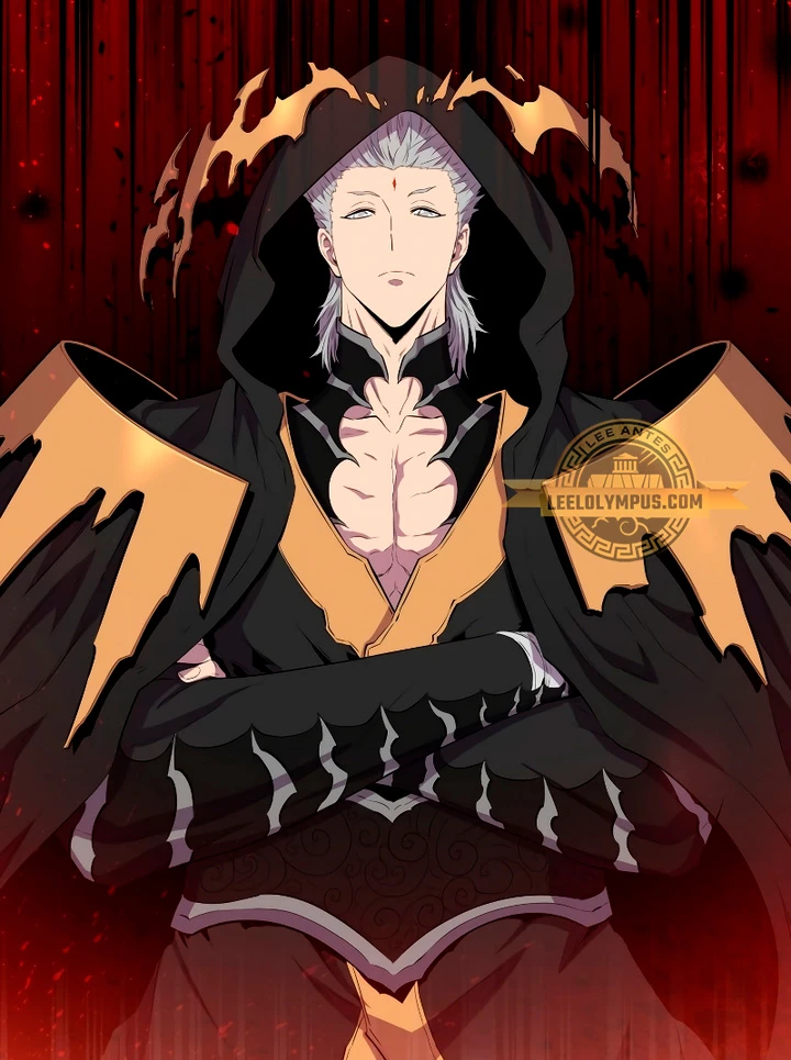 Ranker Dormido Capitulo 120 página 46
