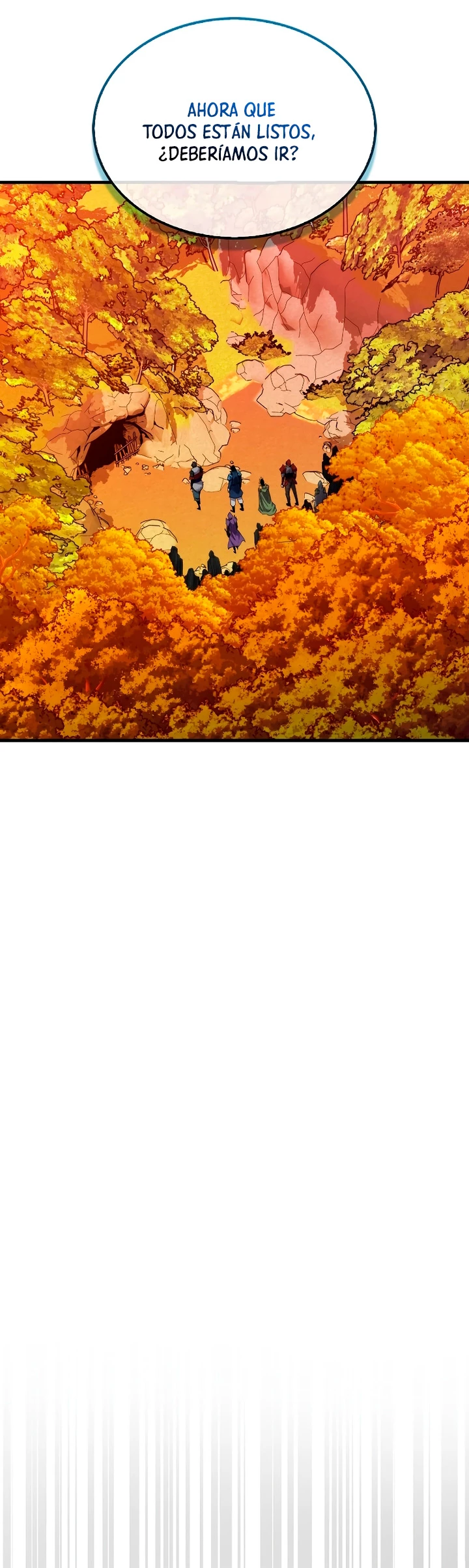 Ranker Dormido Capitulo 120 página 5
