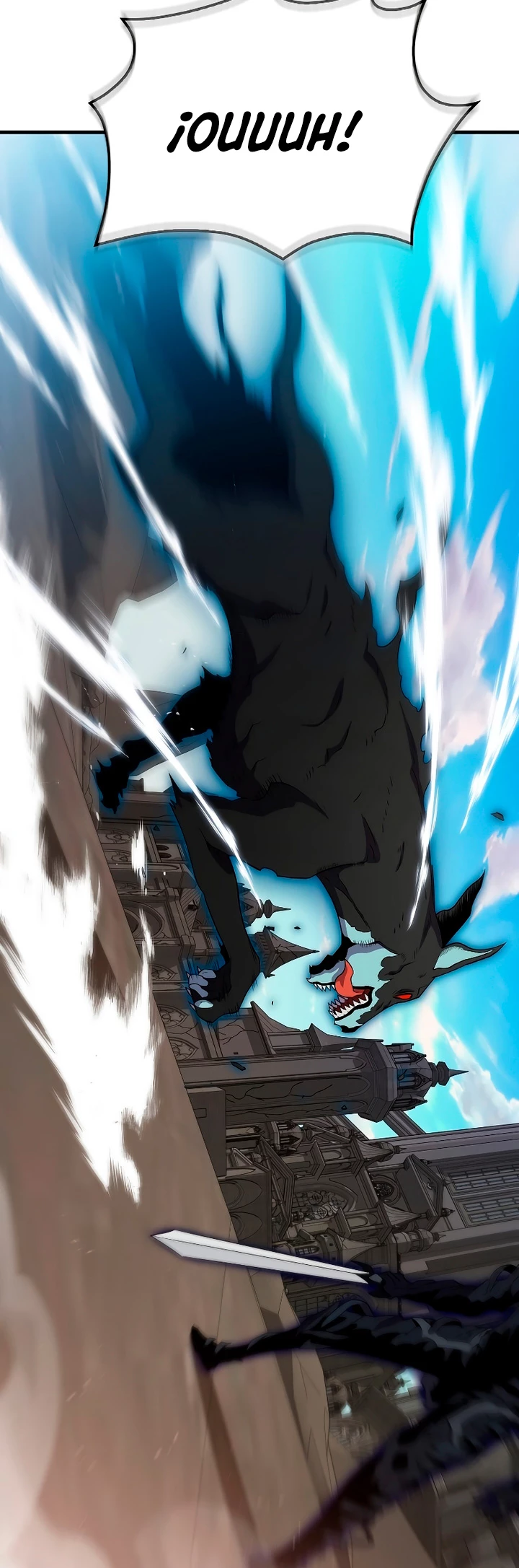 Ranker Dormido Capitulo 120 página 50