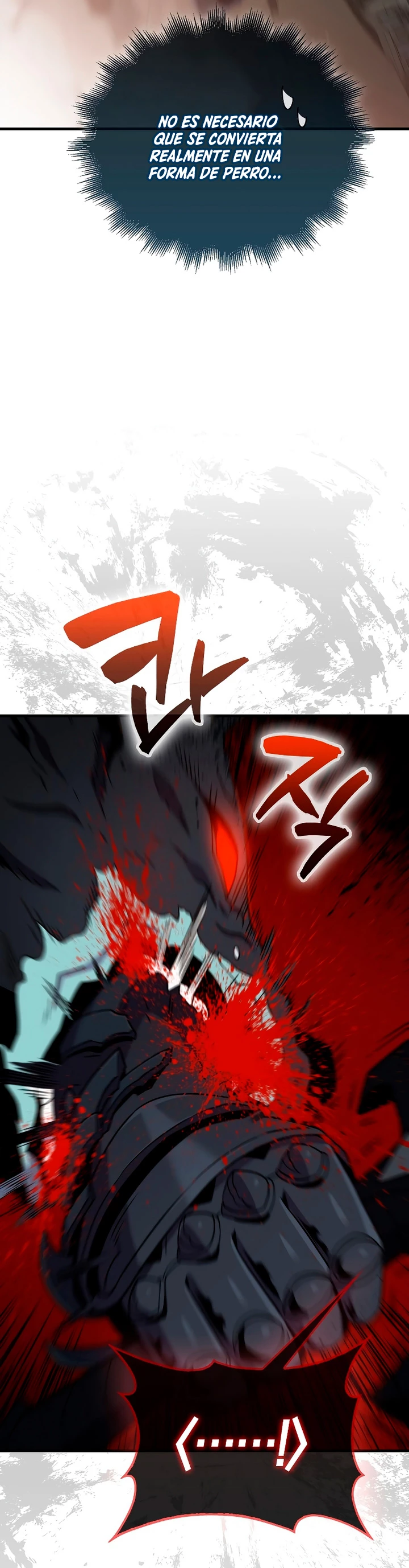 Ranker Dormido Capitulo 120 página 51