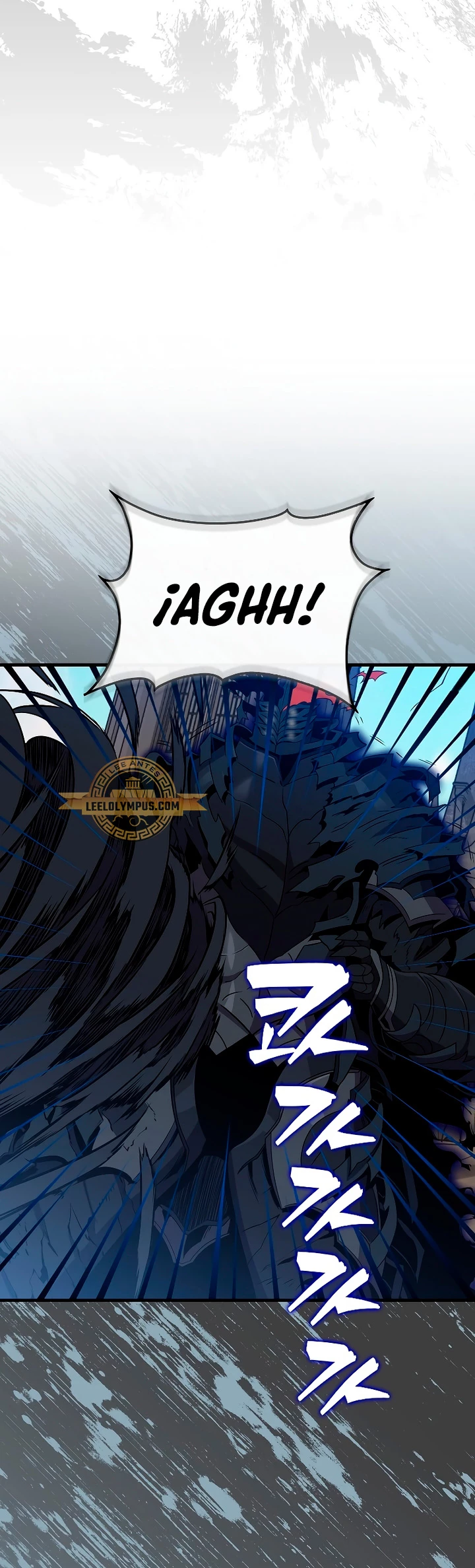 Ranker Dormido Capitulo 120 página 52