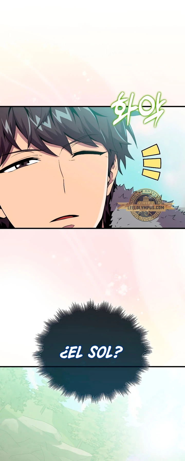 Ranker Dormido Capitulo 120 página 8