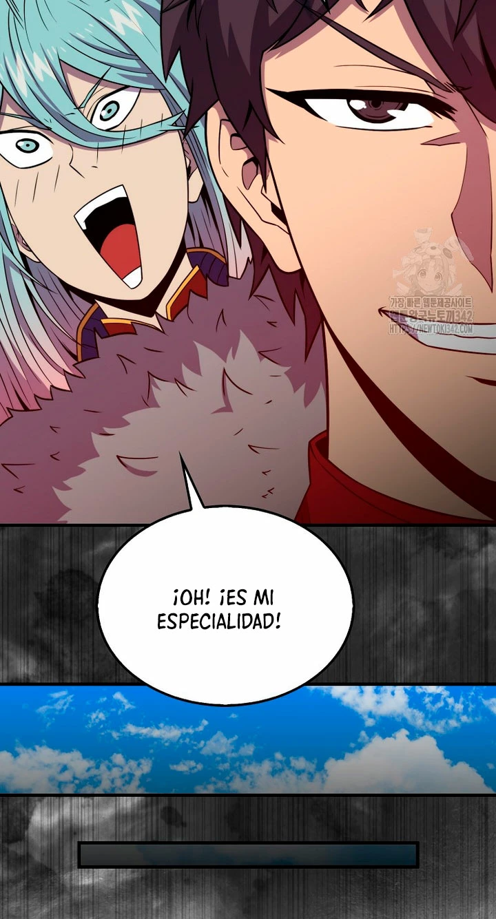 Ranker Dormido Capitulo 121 página 13