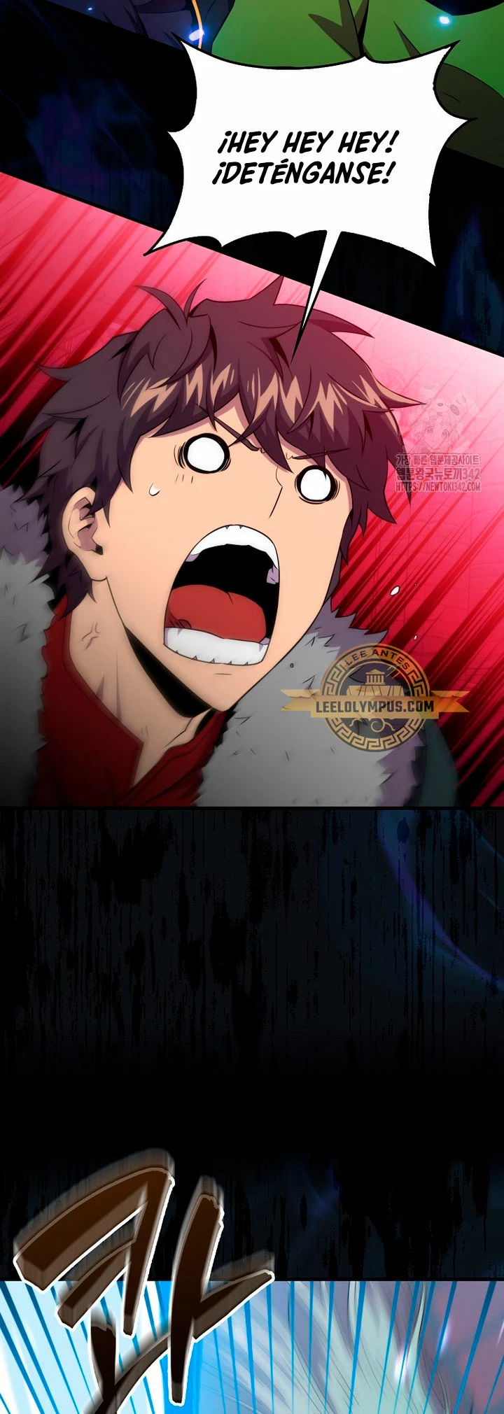 Ranker Dormido Capitulo 121 página 26