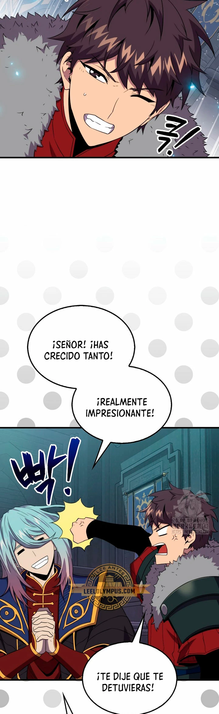 Ranker Dormido Capitulo 121 página 28