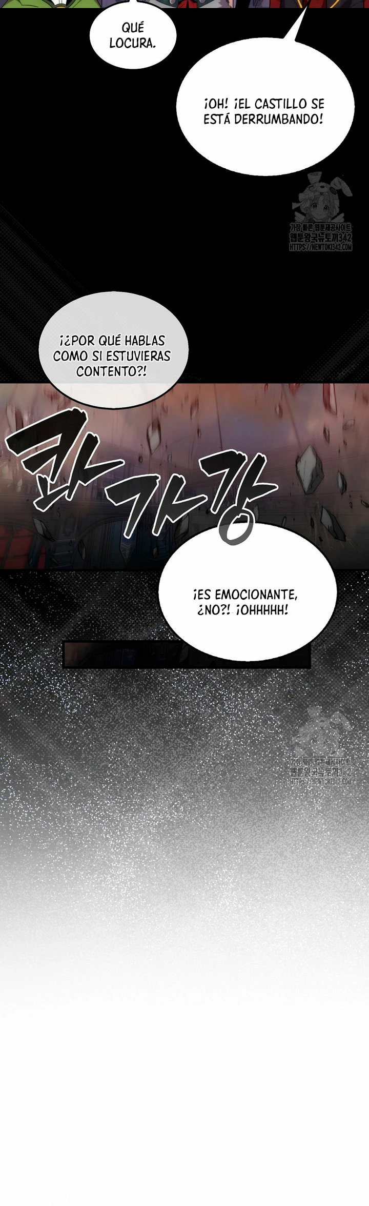 Ranker Dormido Capitulo 121 página 44