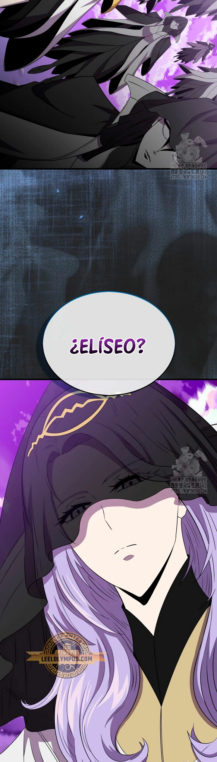 Ranker Dormido Capitulo 121 página 48