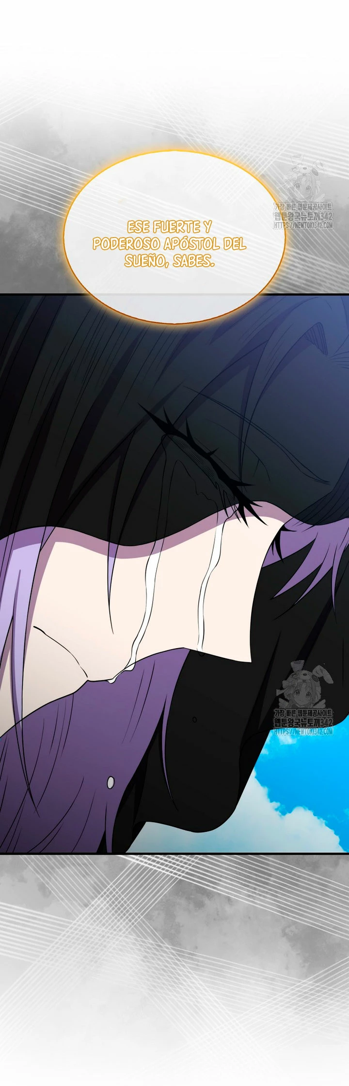 Ranker Dormido Capitulo 121 página 6