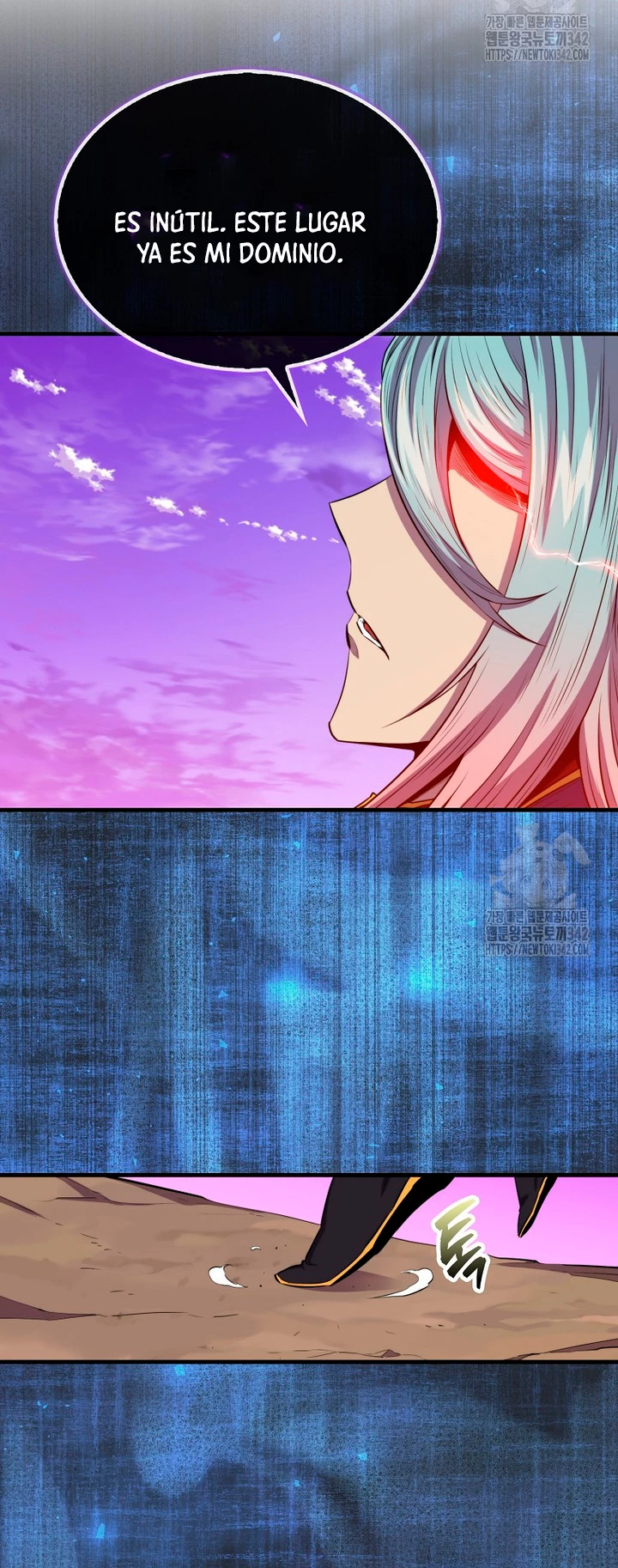 Ranker Dormido Capitulo 122 página 19