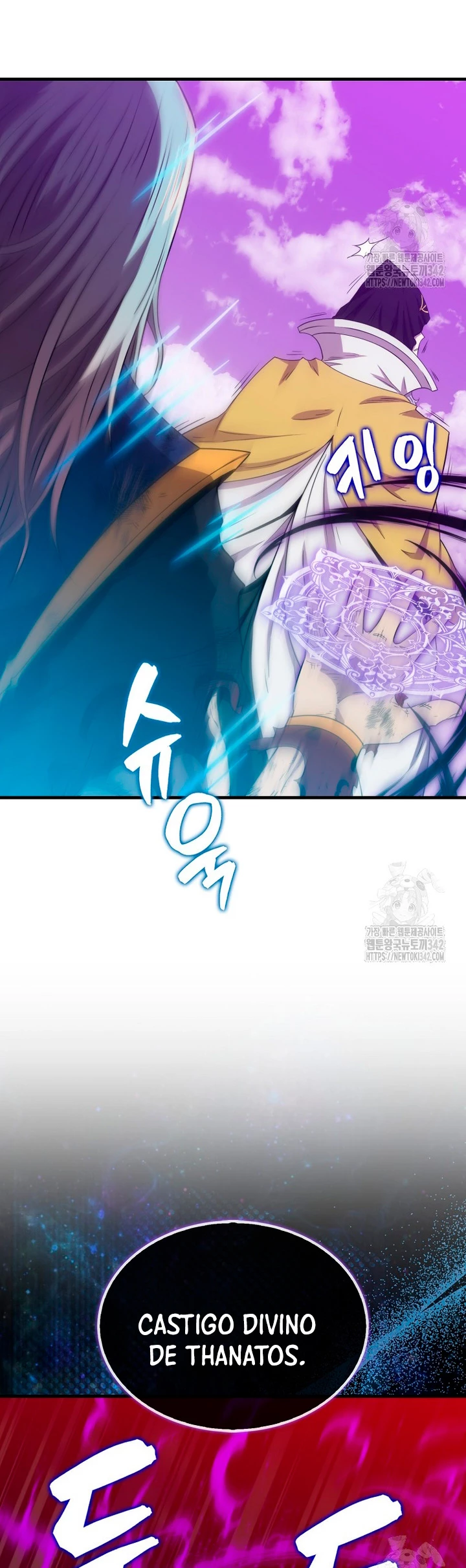 Ranker Dormido Capitulo 122 página 29
