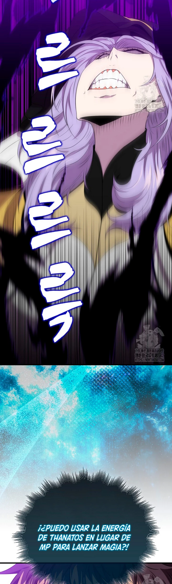 Ranker Dormido Capitulo 122 página 31
