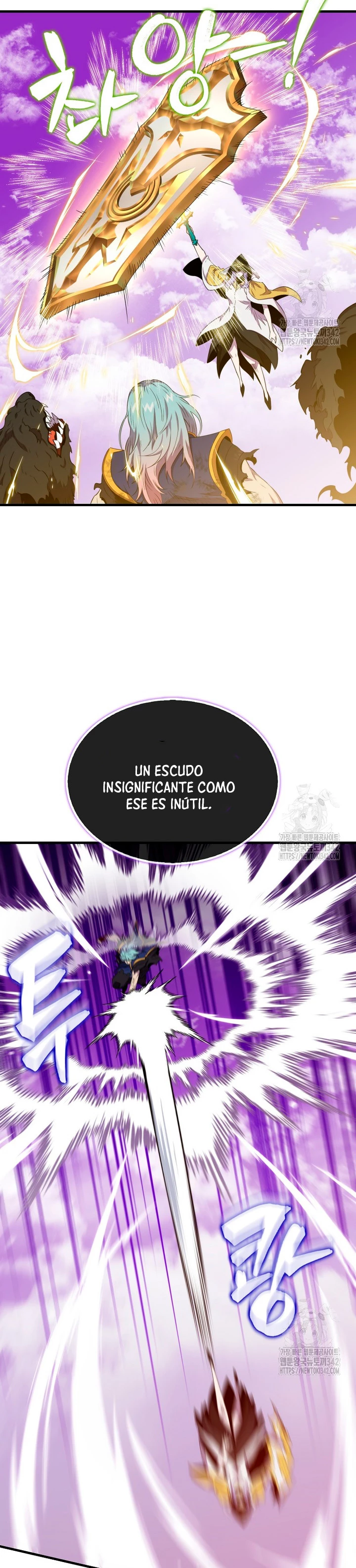 Ranker Dormido Capitulo 122 página 33