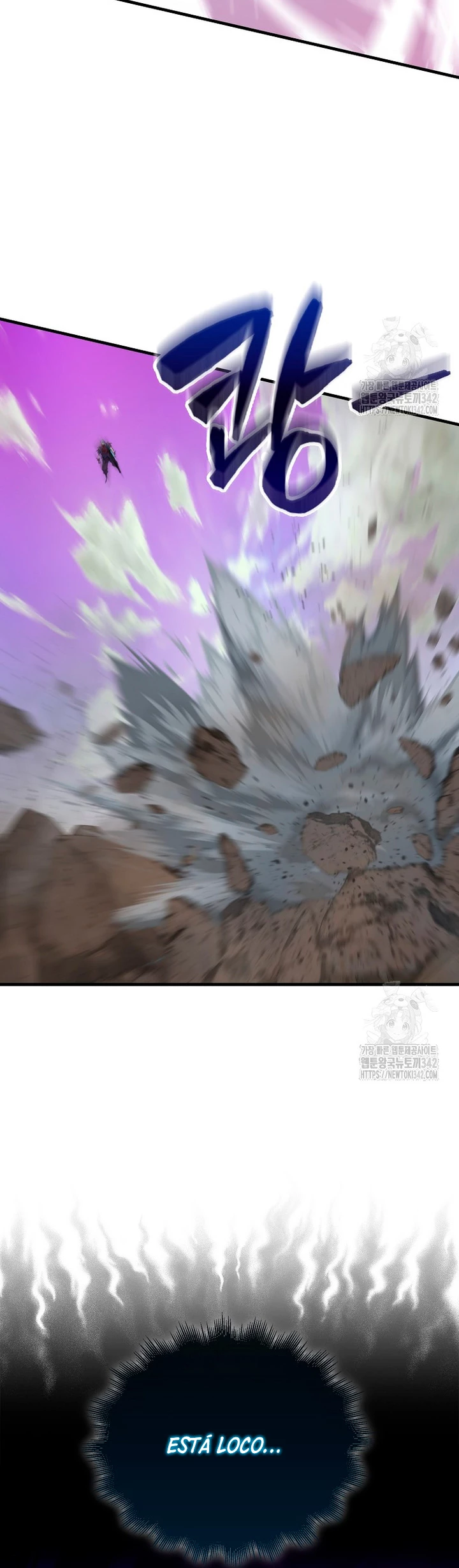 Ranker Dormido Capitulo 122 página 34