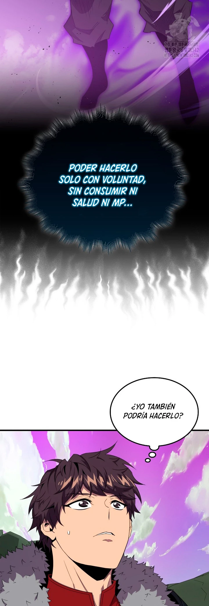 Ranker Dormido Capitulo 122 página 36