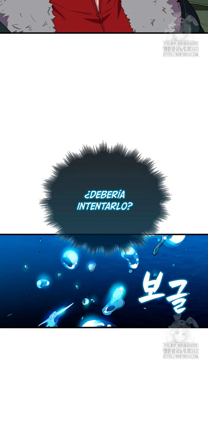 Ranker Dormido Capitulo 122 página 37