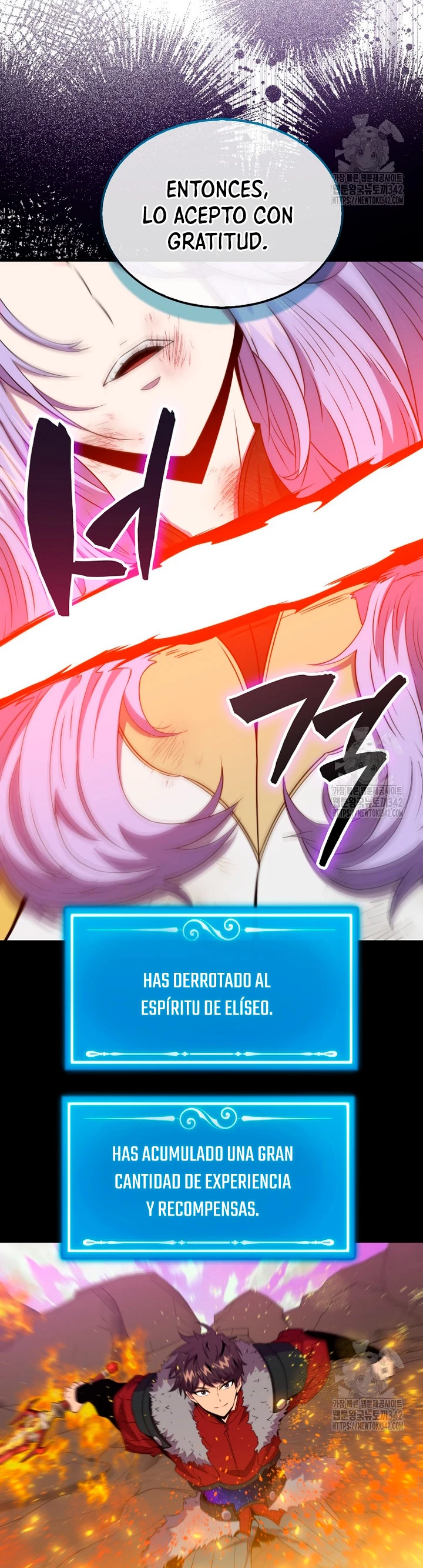 Ranker Dormido Capitulo 122 página 43