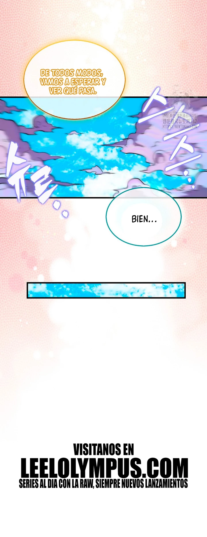 Ranker Dormido Capitulo 122 página 55