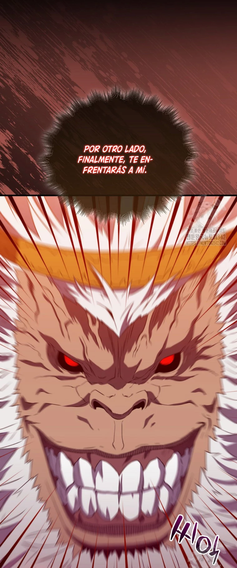 Ranker Dormido Capitulo 123 página 10