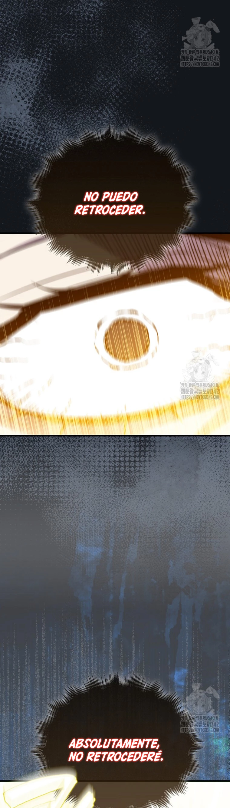Ranker Dormido Capitulo 123 página 18