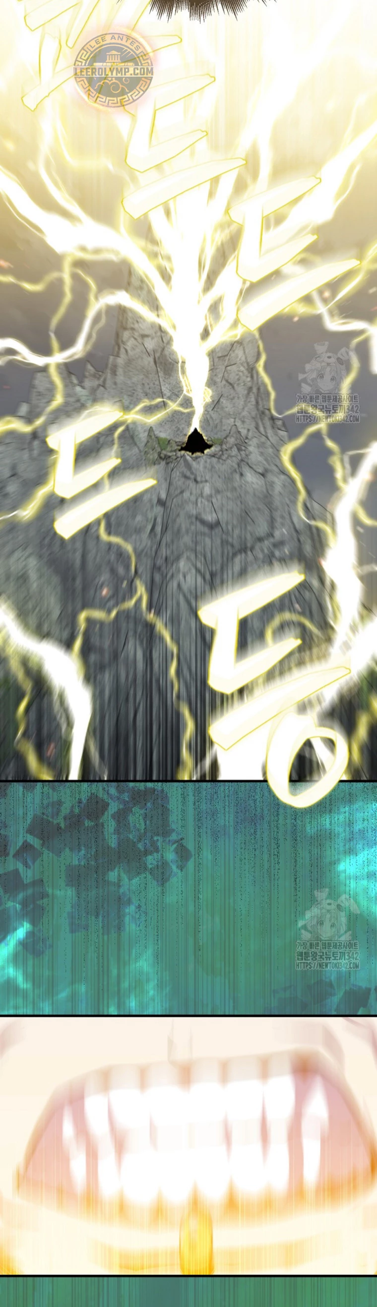 Ranker Dormido Capitulo 123 página 19