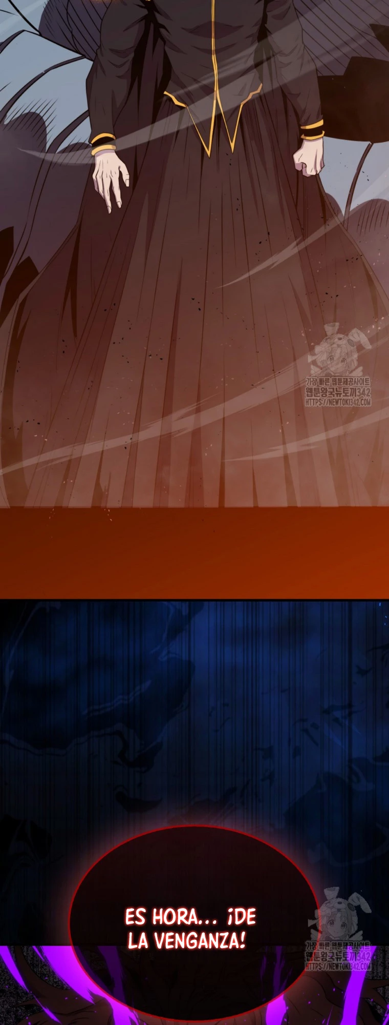 Ranker Dormido Capitulo 123 página 28