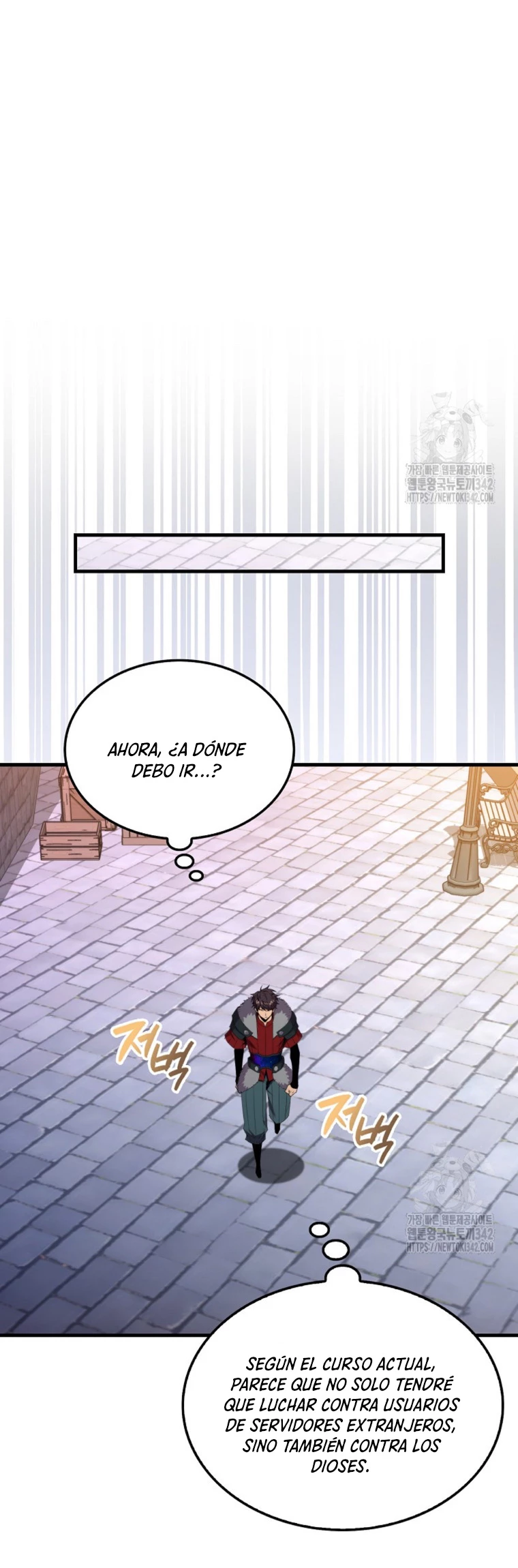 Ranker Dormido Capitulo 123 página 44