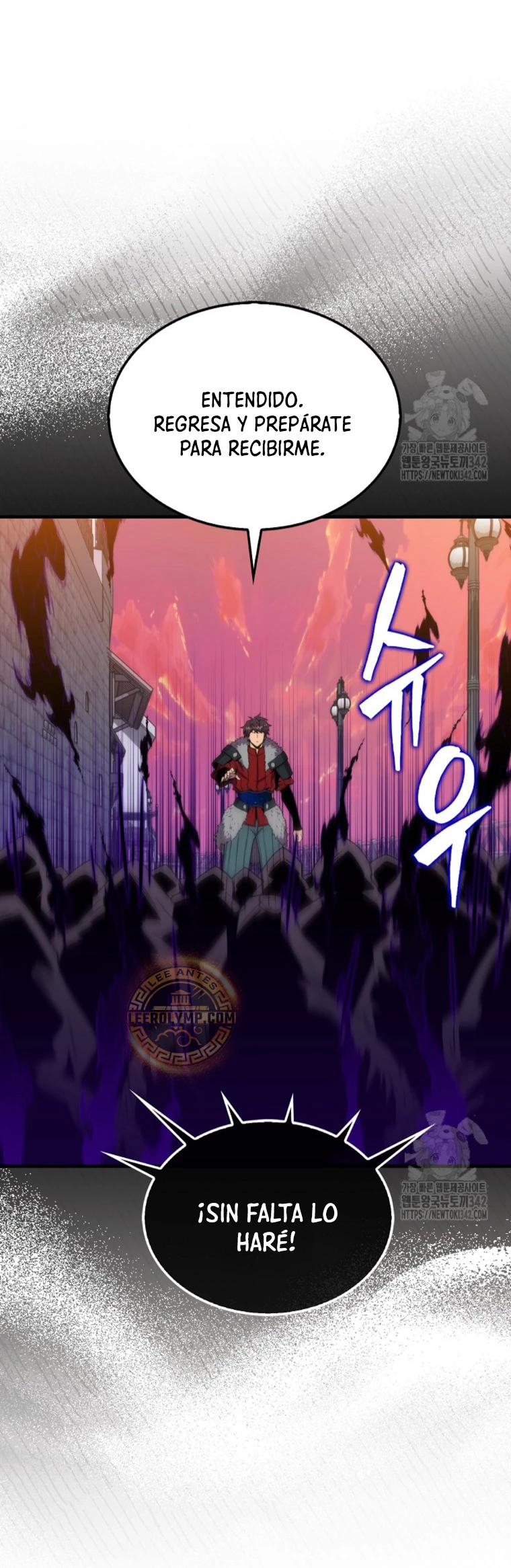 Ranker Dormido Capitulo 123 página 53