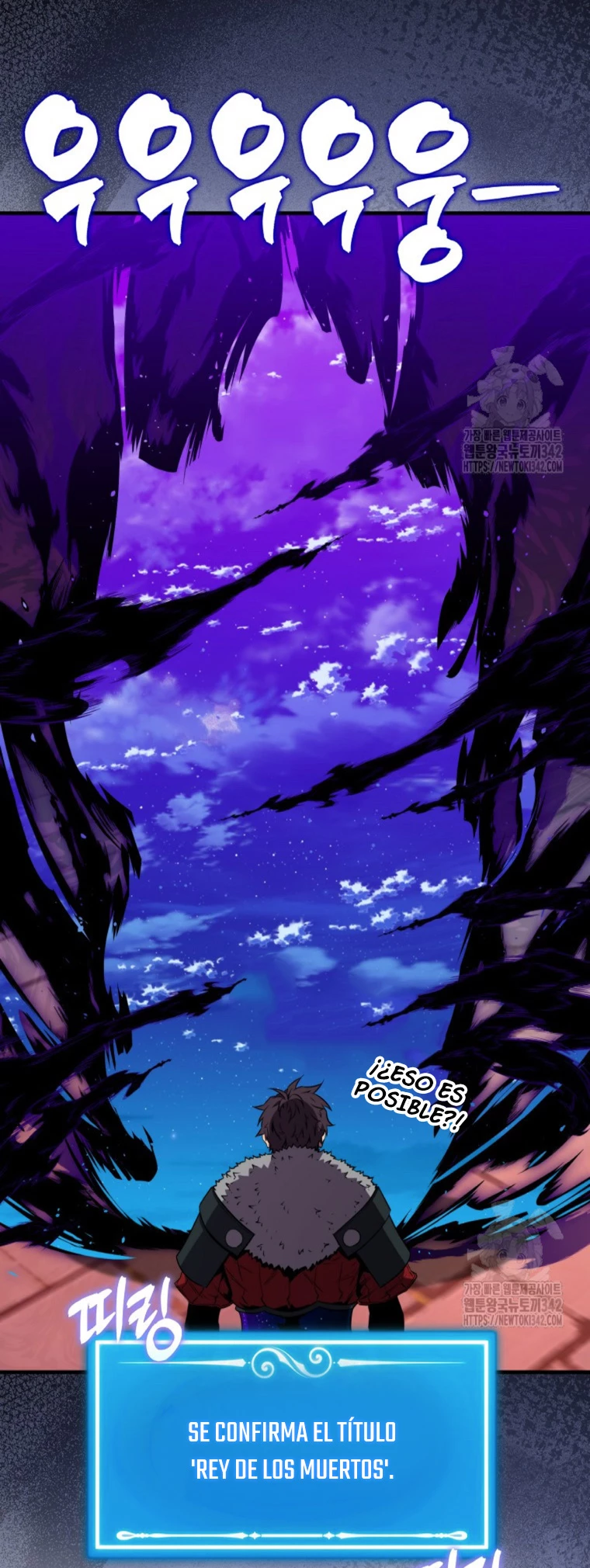 Ranker Dormido Capitulo 123 página 55