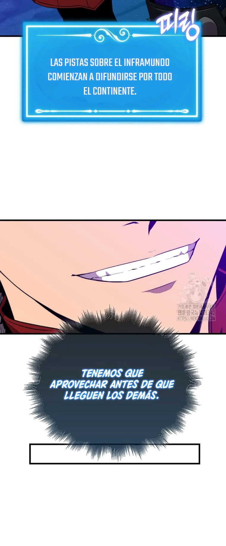 Ranker Dormido Capitulo 123 página 57