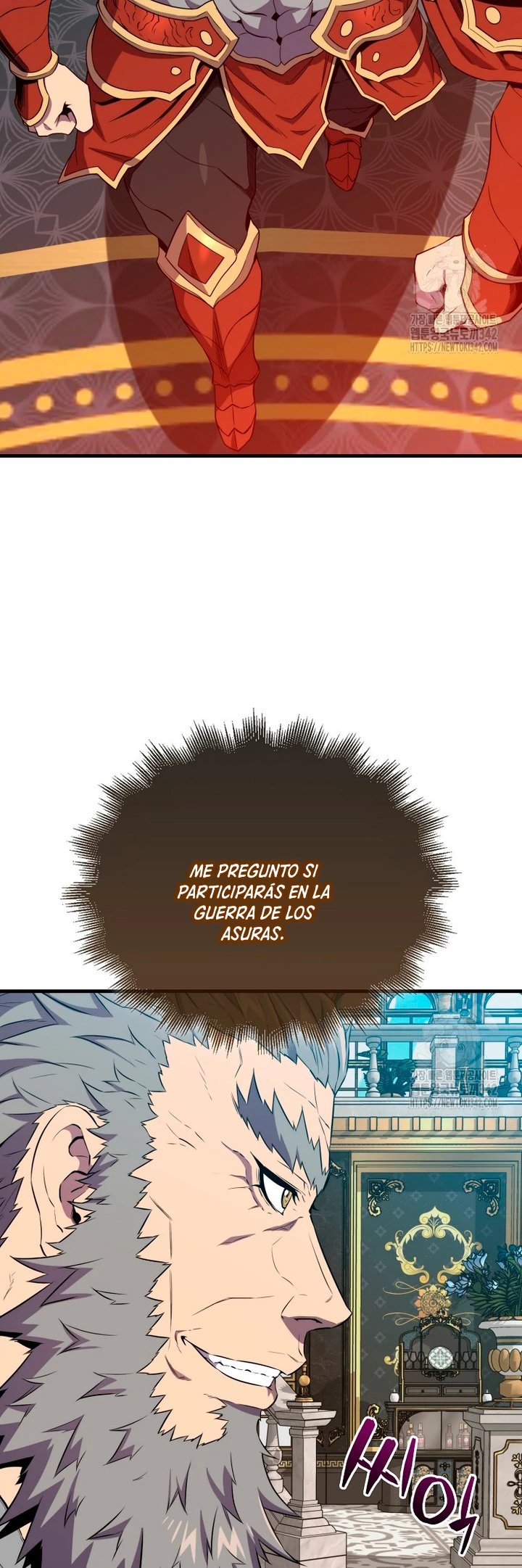 Ranker Dormido Capitulo 124 página 12