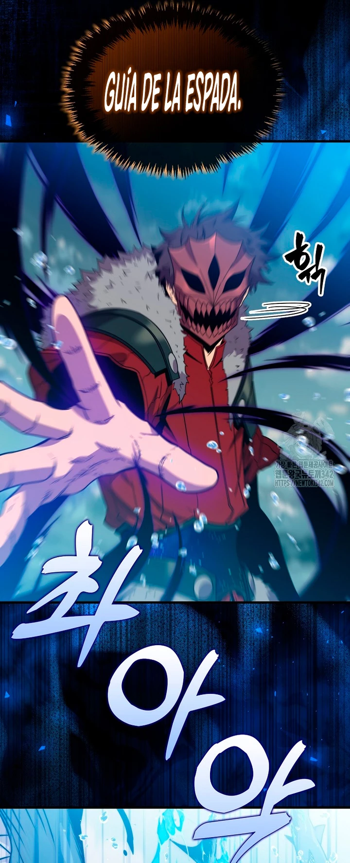 Ranker Dormido Capitulo 124 página 18