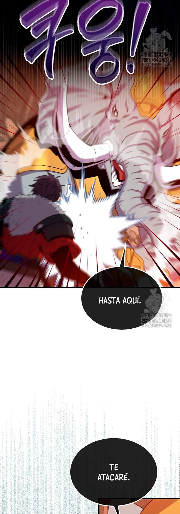Ranker Dormido Capitulo 124 página 21