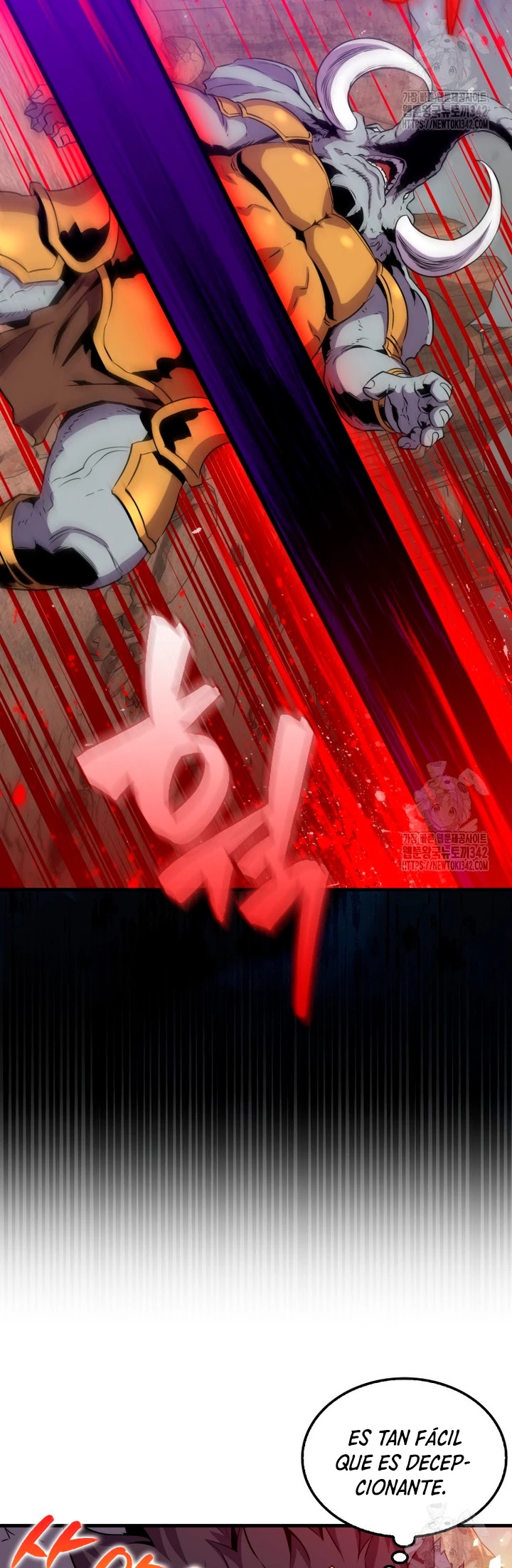 Ranker Dormido Capitulo 124 página 25