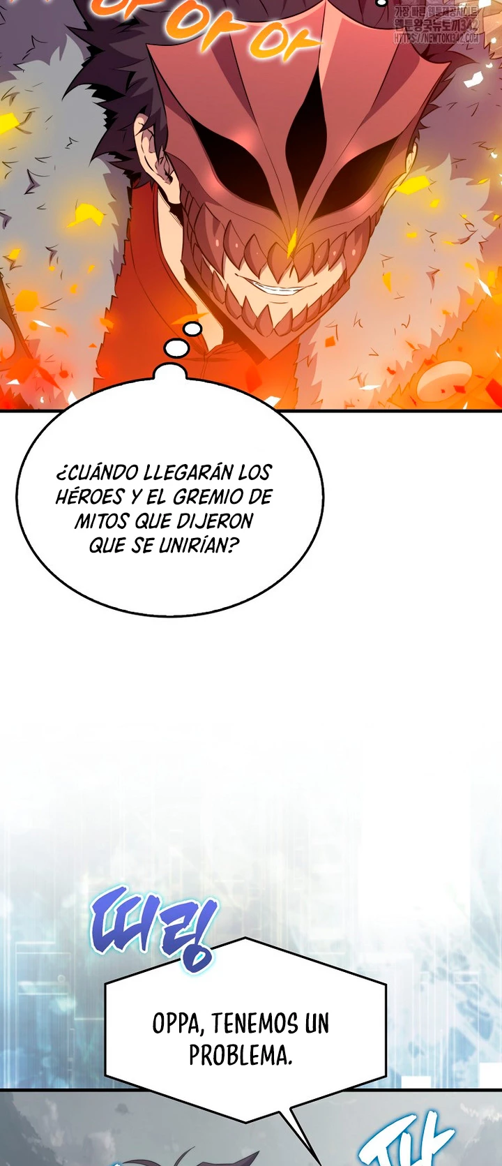 Ranker Dormido Capitulo 124 página 26
