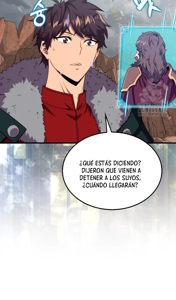 Ranker Dormido Capitulo 124 página 27