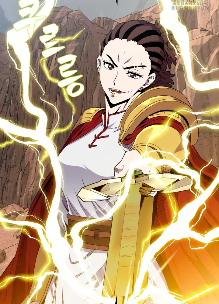 Ranker Dormido Capitulo 124 página 40