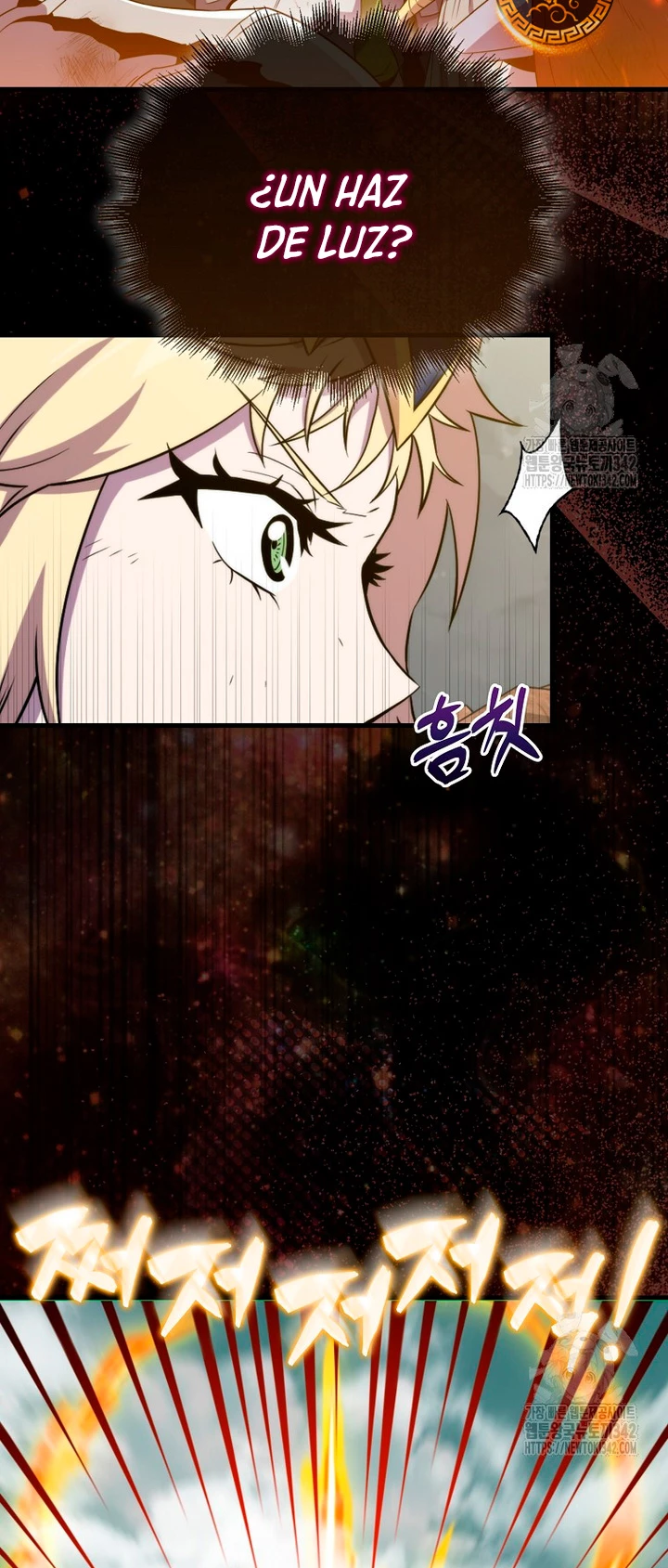 Ranker Dormido Capitulo 124 página 43