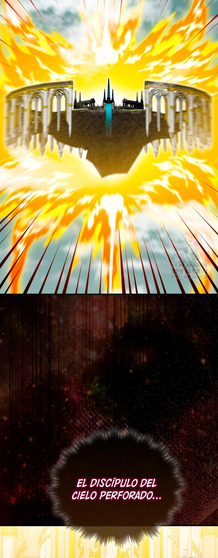 Ranker Dormido Capitulo 124 página 44