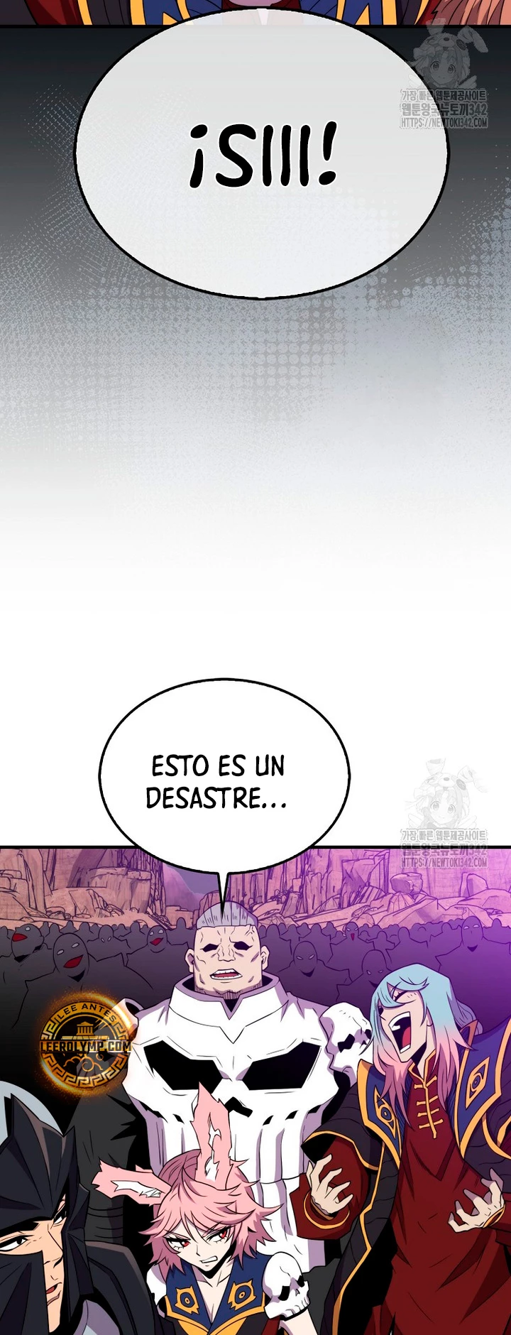 Ranker Dormido Capitulo 124 página 50