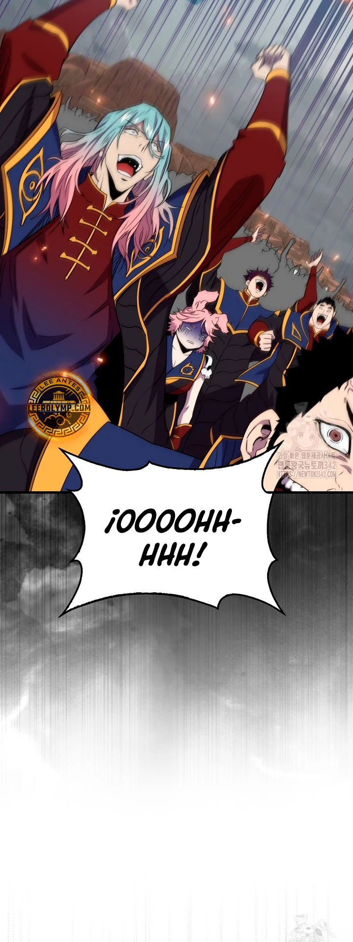 Ranker Dormido Capitulo 124 página 54