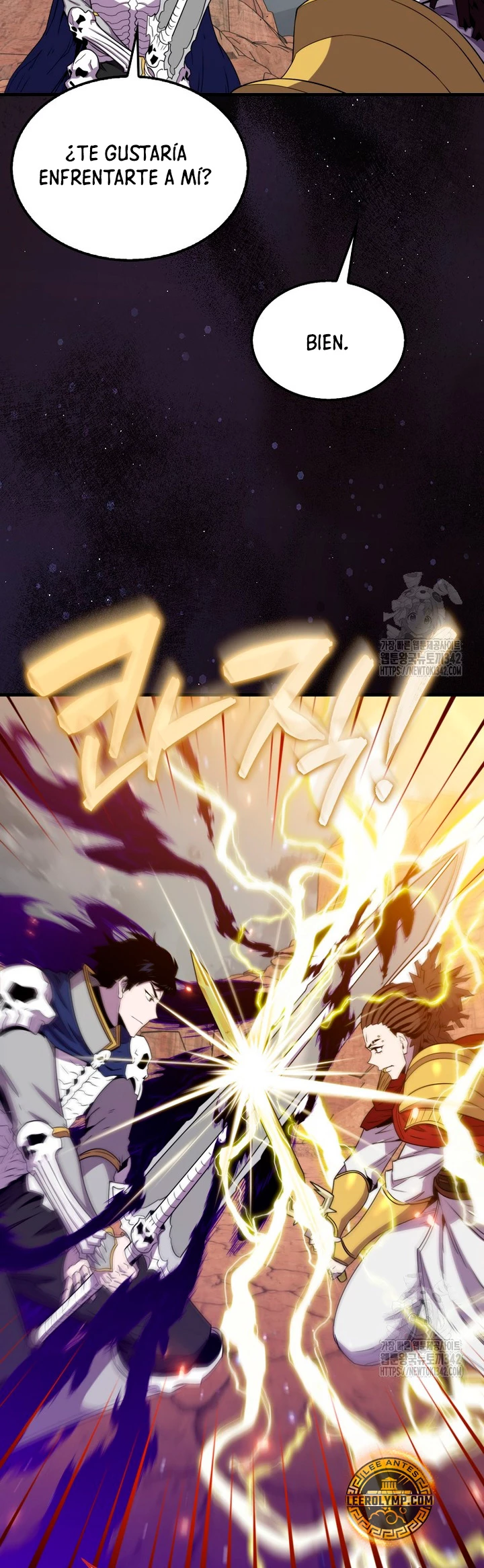 Ranker Dormido Capitulo 124 página 60