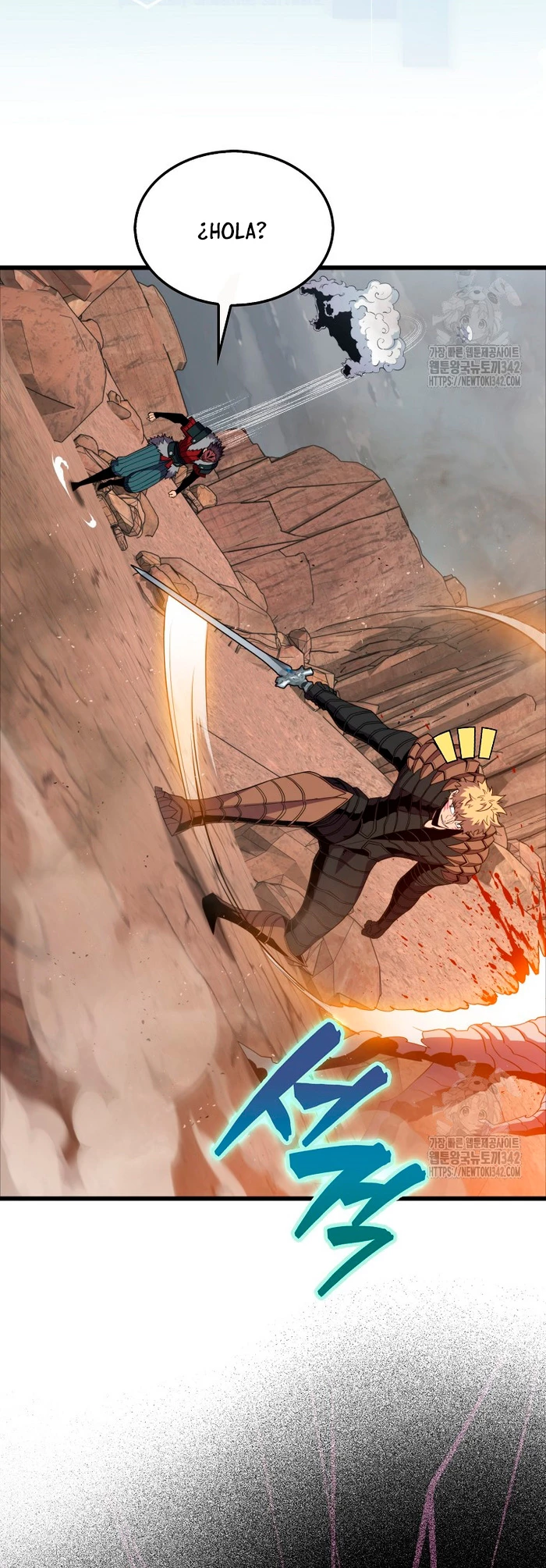 Ranker Dormido Capitulo 125 página 11