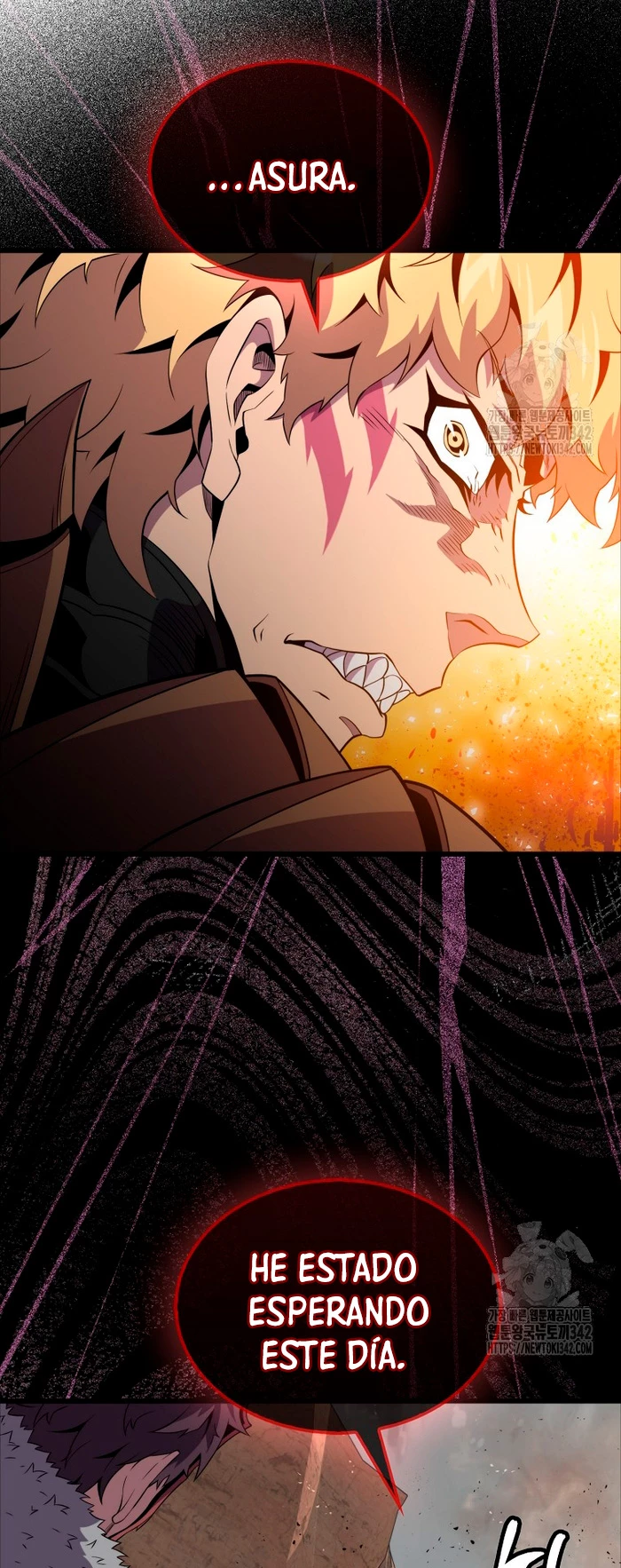 Ranker Dormido Capitulo 125 página 12
