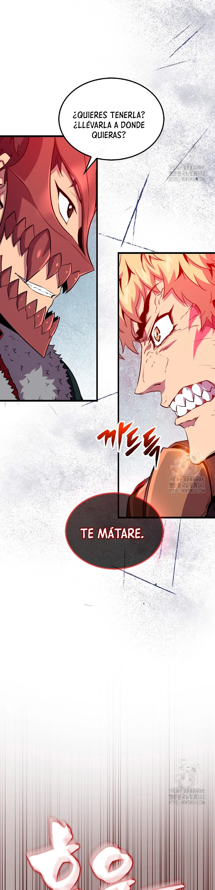 Ranker Dormido Capitulo 125 página 15