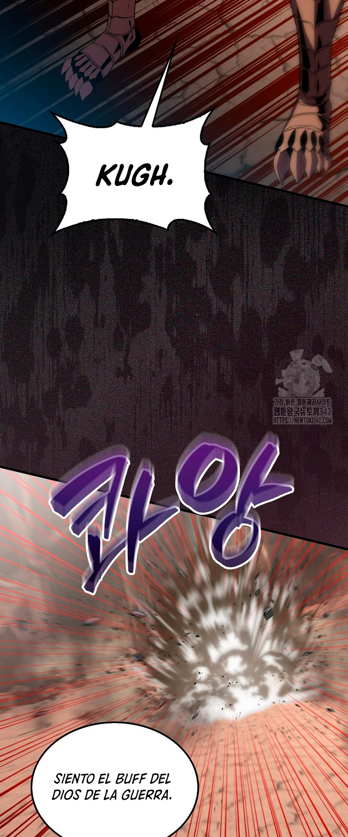 Ranker Dormido Capitulo 125 página 21