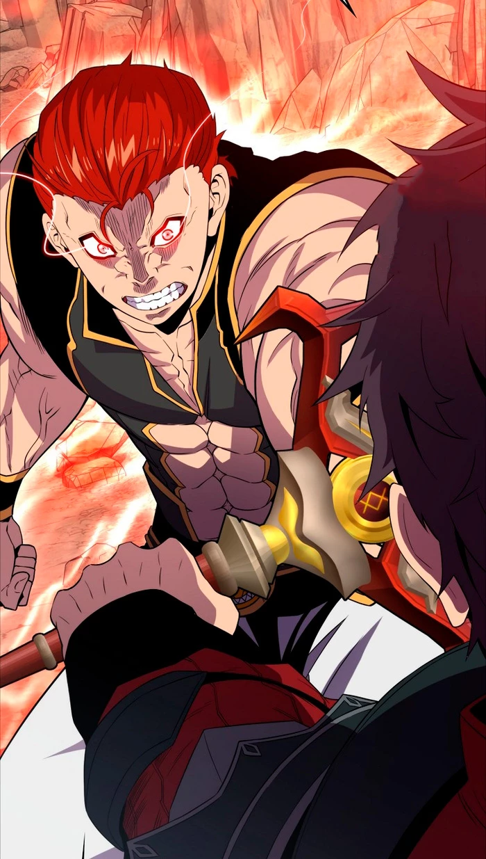 Ranker Dormido Capitulo 125 página 23